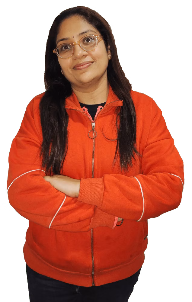 Ekta Sachdeva
