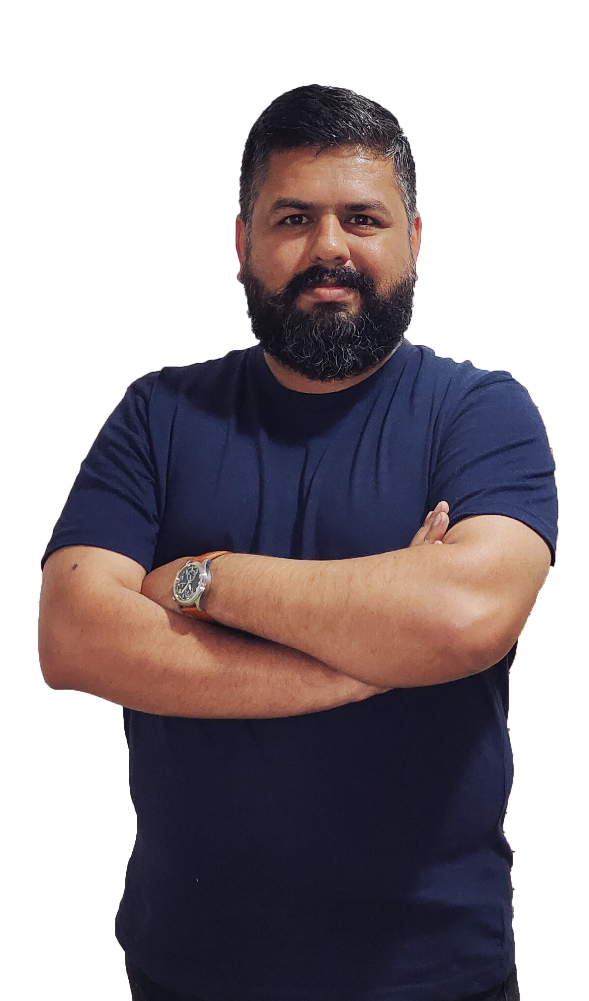 Shekhar Kundra